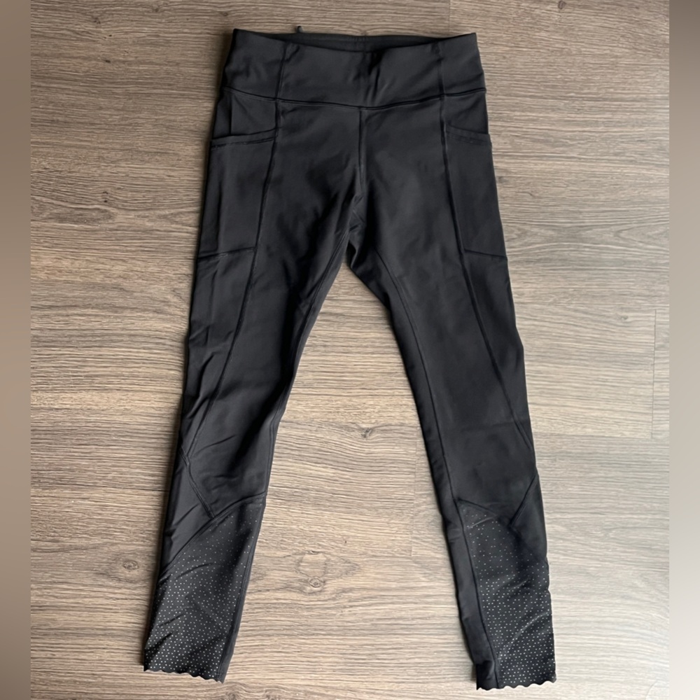 LULULEMON Tight Stuff Tight